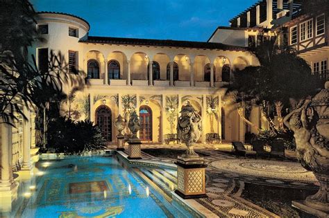 the villa gianni versace|Versace mansion real story.